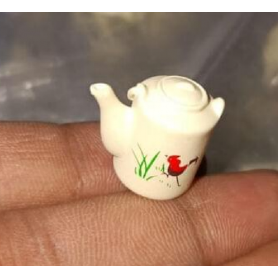Mini Kettle